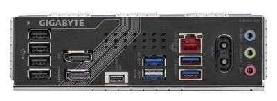 PLACA BASE GIGABYTE B860M GAMING X WIFI6E 1.0