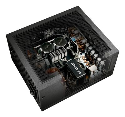 FUENTE ALIMENTACION BEQUIET DARK POWER 14 850W EU ATX 80+ GOLD