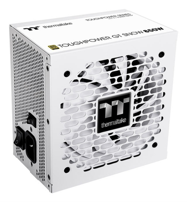 FUENTE ALIMENTACION THERMALTAKE TOUGHPOWER GT 850W 80+ GOLD ATX BLANCO