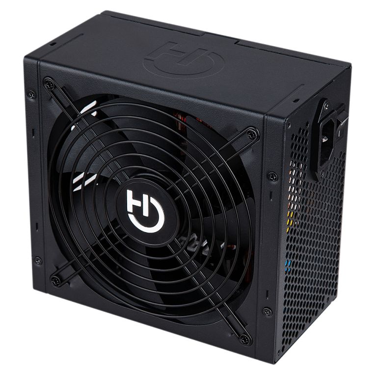 FUENTE ALIMENTACION HIDITEC GAMING 750W BZ750 80PLUS BRONZE CERTIFIED