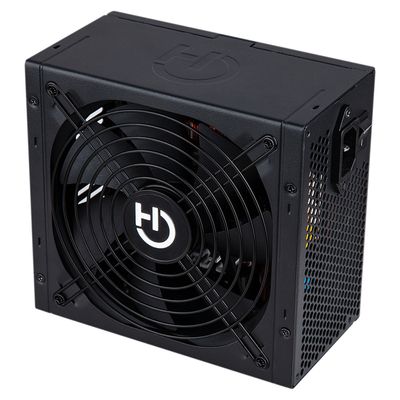 FUENTE ALIMENTACION HIDITEC GAMING 750W BZ750 80PLUS BRONZE CERTIFIED