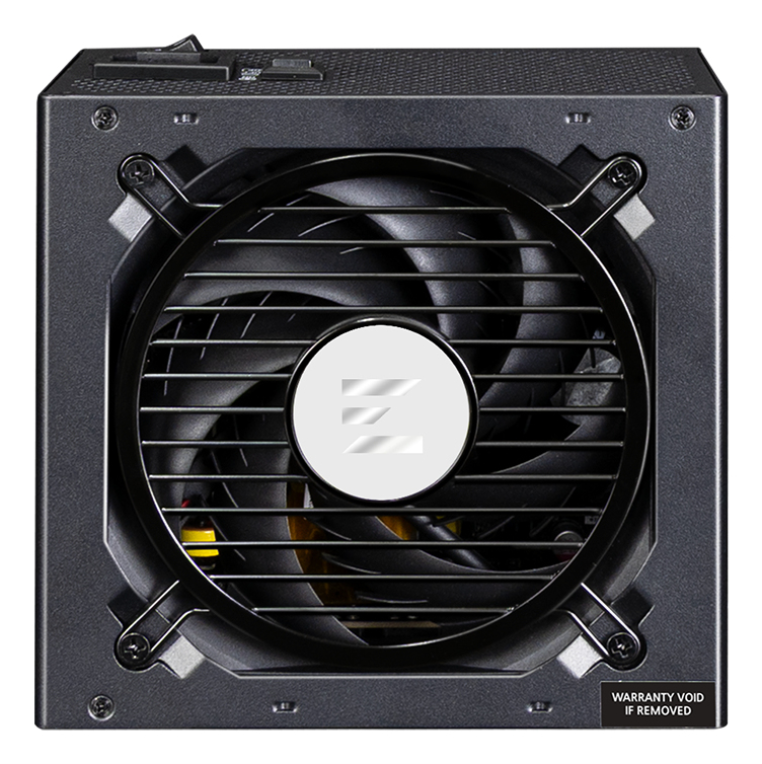 FUENTE ALIMENTACION ZALMAN ZM1200-ARX2 1200W 80+ PLATINUM