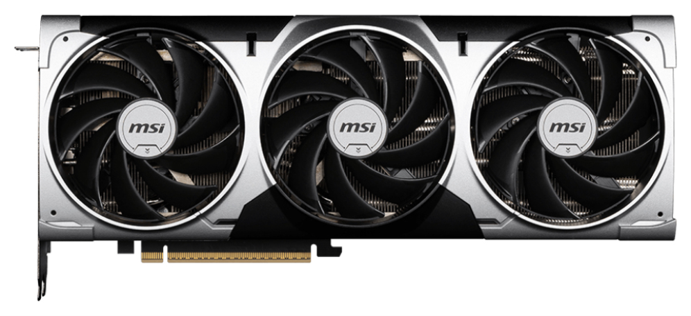 Tarjeta Grafica Msi Rtx 5070Ti 16G Ventus 3X Oc - MSI Gaming &amp; Pro
