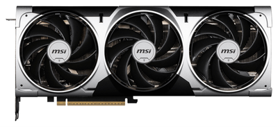 Tarjeta Grafica Msi Rtx 5070Ti 16G Ventus 3X Oc - MSI Gaming &amp; Pro