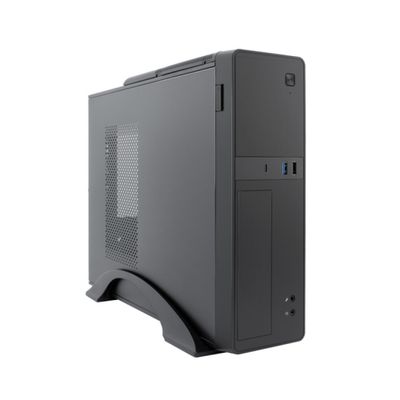 Pc Differo T310 I3-14100 16Gb Ssd 500Nvme - DIFFERO Alto Rendimiento