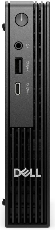 Pc Dell Pro Micro U7-265 16Gb 512Gb W11P - DELL Alto Rendimiento