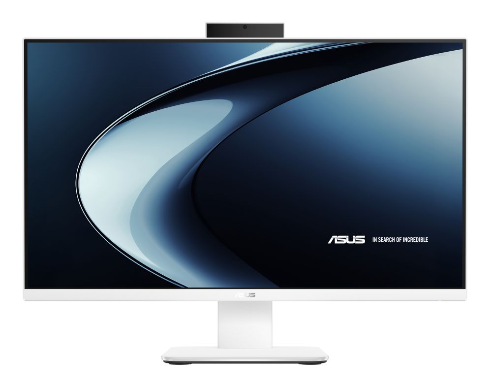 Pc Aio Asus V400 V470Vak-Wpe1050 Core 7 240H 16Gb 512Gb 27" Fdos Blanco - ASUS SISTEMAS Alto Rendimiento