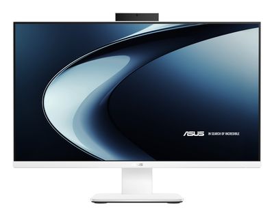 Pc Aio Asus V400 V470Vak-Wpe1050 Core 7 240H 16Gb 512Gb 27" Fdos Blanco - ASUS SISTEMAS Alto Rendimiento