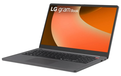 Portatil Lg Gram I5-1334U 16Gb 512Gb  15,6" W11H - LG Alto Rendimiento