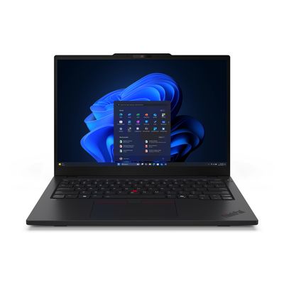 Portatil Lenovo Thinkpad L13 G6 U7 255U 16Gb 512Gb 13.3"Wuxga W11P - LENOVO Alto Rendimiento