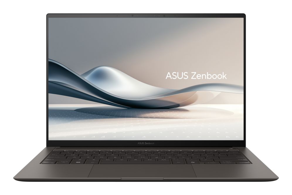 Portatil Asus Zenbook S14 Ux5406Sa-Pz542W U7 258V 32Gb 1Tb 14"Oled W11H Gris - ASUS Alto Rendimiento
