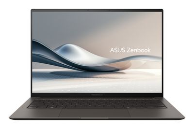 Portatil Asus Zenbook S14 Ux5406Sa-Pz542W U7 258V 32Gb 1Tb 14"Oled W11H Gris - ASUS Alto Rendimiento