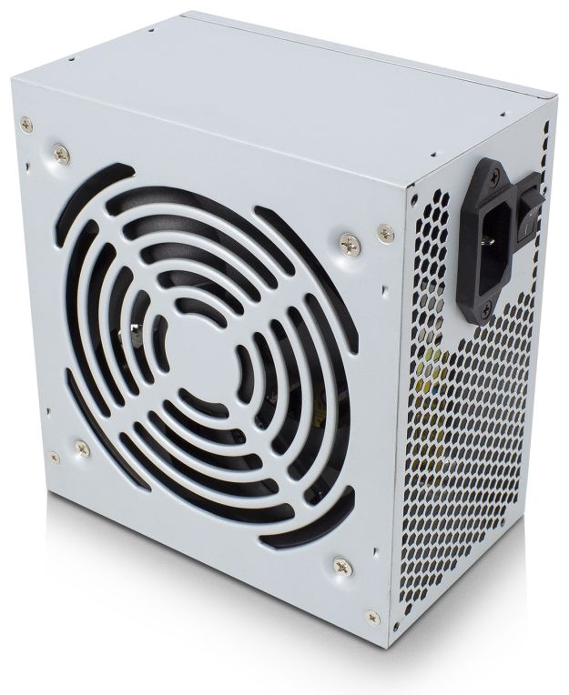 Fuente Alimentacion Ewent Atx 500W V2.3 Pro Line 3Xsata Ppfc - EWENT Alto Rendimiento