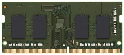 Ddr4 Sodimm Kingston 32Gb 3200 - Kingston Technology Alto Rendimiento