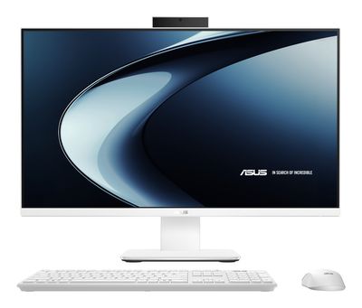 Pc Aio Asus V400 V470Vak-Wpe0220 I3-1315U 8Gb 512Gb 27" Freedos - ASUS SISTEMAS Alto Rendimiento