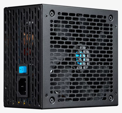 Hiditec Psu Full-Modular Gdx1050 V2 Dc/Dc 80Plus Gold Atx 3.O Pcie 5.0 - HIDITEC Alto Rendimiento