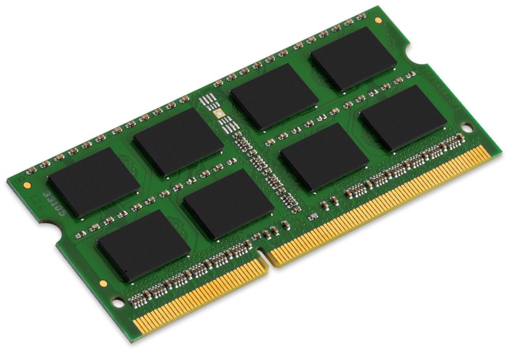 Ddr3L Sodimm Kingston 8Gb 1600 - KINGSTON Alto Rendimiento
