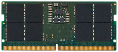 Ddr5 Sodimm 16Gb/5600 Valueram - KINGSTON Alto Rendimiento