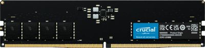 Ddr5 Crucial 16Gb 4800 - CRUCIAL Alto Rendimiento