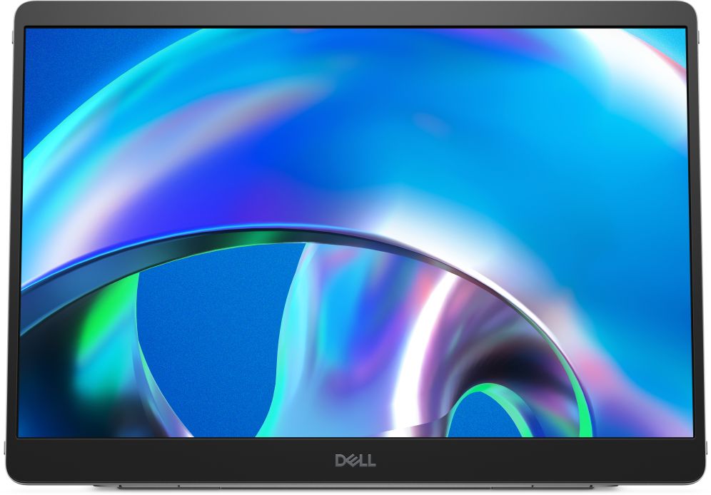 Monitor Dell P1425 Portatil - DELL Alto Rendimiento