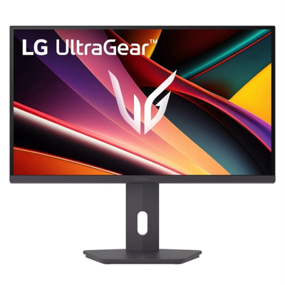 Monitor Lg Ultragear 27" 27G610A-B Qhd Ips 1 Ms 200Hz Regulable Pivotable - LG Alto Rendimiento