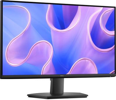 Monitor Dell-Se2725Hm 27? 1080P 100Hz Ips Flicker Free Low Blue Light Vesa - DELL Alto Rendimiento