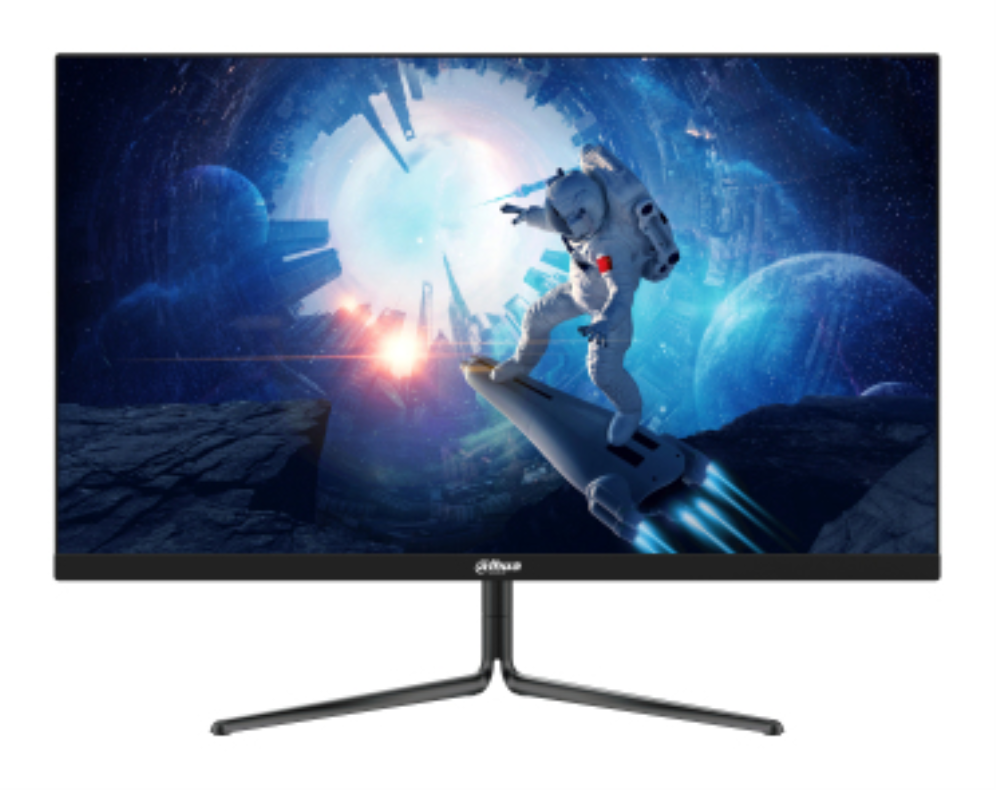 Monitor Dahua Gaming 27" Dhi-Lm27-E231 1080P 165Hz Ips Fhd Dp Hdmix2 Multi - Dahua Technology Alto Rendimiento