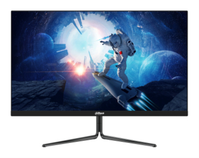Monitor Dahua Gaming 27" Dhi-Lm27-E231 1080P 165Hz Ips Fhd Dp Hdmix2 Multi - Dahua Technology Alto Rendimiento