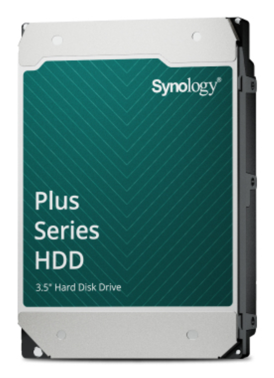 Synology Hat3310-16T Disco Duro Interno 16 Tb 7200 Rpm 3.5" Sata - SYNOLOGY Alto Rendimiento