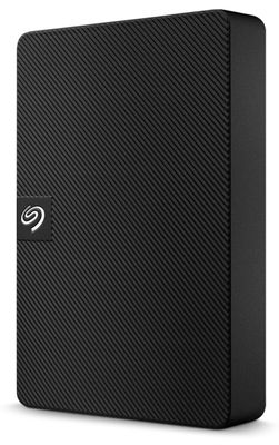 Disco Duro Ext 2,5" Seagate 4Tb Expansion - SEAGATE Alto Rendimiento