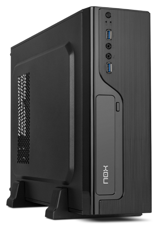 Pc Differo Nxlite070 I5-14400 16Gb 500Ssd Nvme - differo Alto Rendimiento