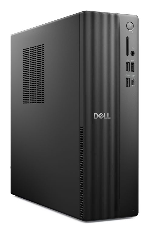 Pc Dell Pro Slim Essential Qvs1260 I5-14400 8Gb 512Gb W11P - DELL Alto Rendimiento