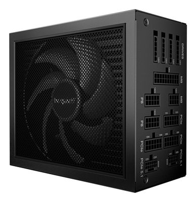 Fuente Alimentacion Bequiet Dark Power 14 1200W Eu Atx 80+ Gold - be quiet! Alto Rendimiento
