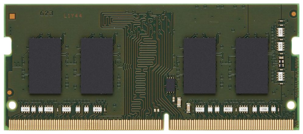 Ddr4 Sodimm Kingston 16Gb 3200 - KINGSTON Alto Rendimiento