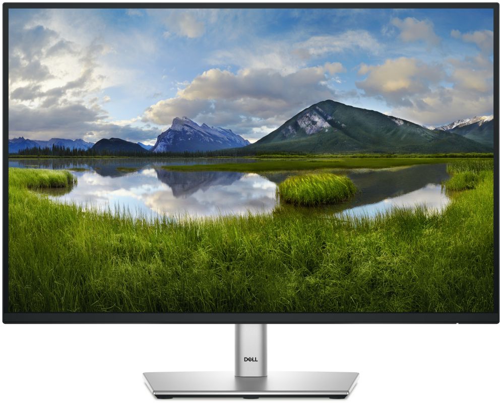 Monitor Dell 24 Monitor - P2425Dell P2425 - Monitor Led - 24" (24.07 - DELL Alto Rendimiento