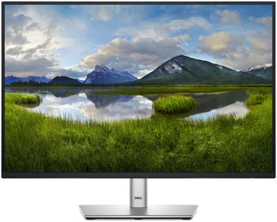 Monitor Dell 24 Monitor - P2425Dell P2425 - Monitor Led - 24" (24.07 - DELL Alto Rendimiento