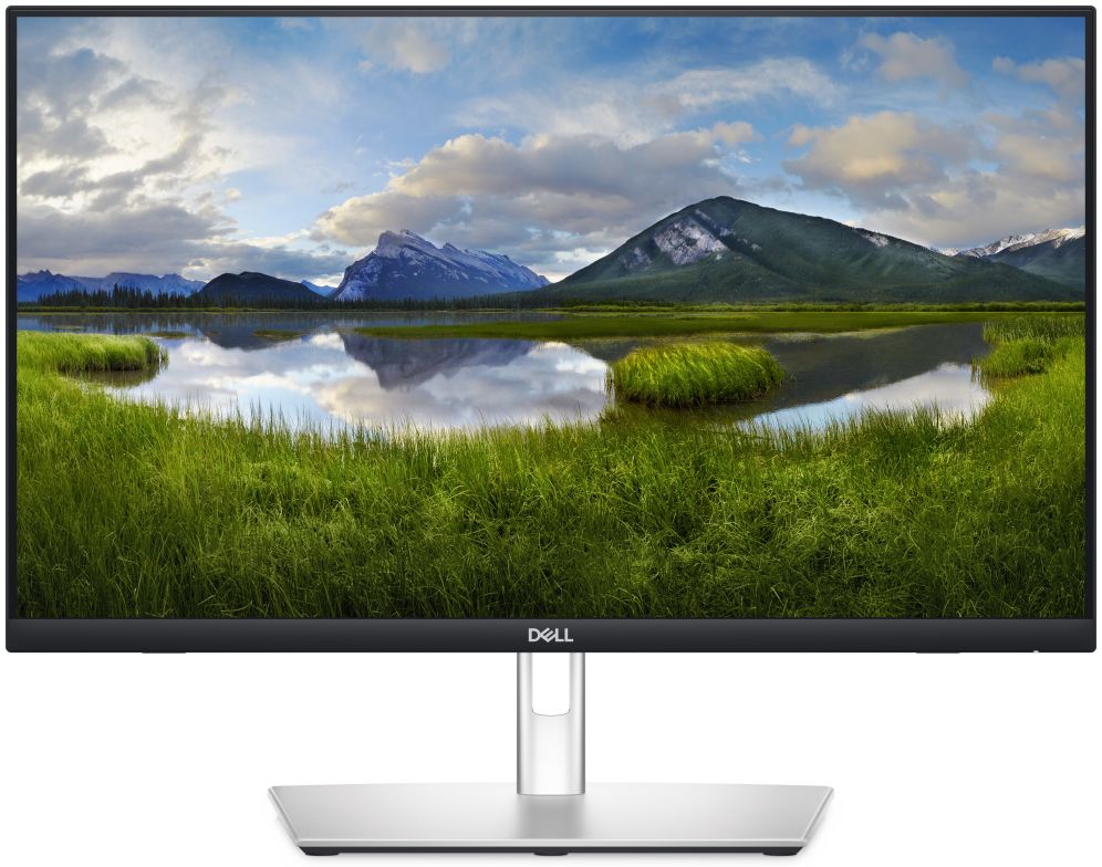Monitor Dell 24" Touch Monitor - P2424Htdell P2424Ht - Monitor Led - - DELL Alto Rendimiento