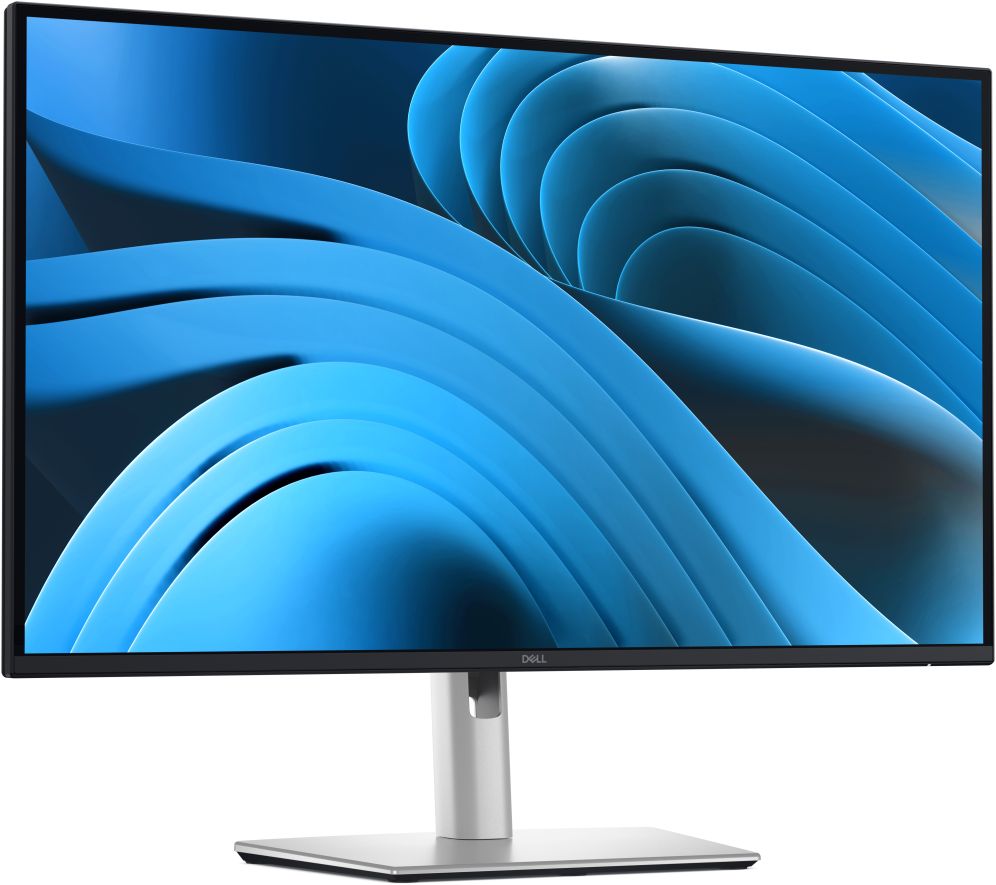 Monitor Dell-P2725D 27? Qhd 2560X1440 100Hz Ips Ergonomia - DELL Alto Rendimiento