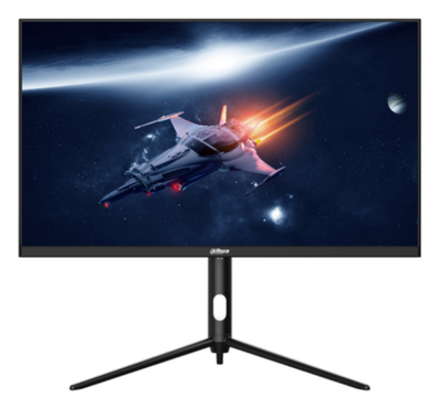 Monitor Dahua Gaming 27" Dhi-Lm27-E331A 165Hz Amp(Qhd) Fast Ips Usb Tipo C 65W - Dahua Technology Alto Rendimiento