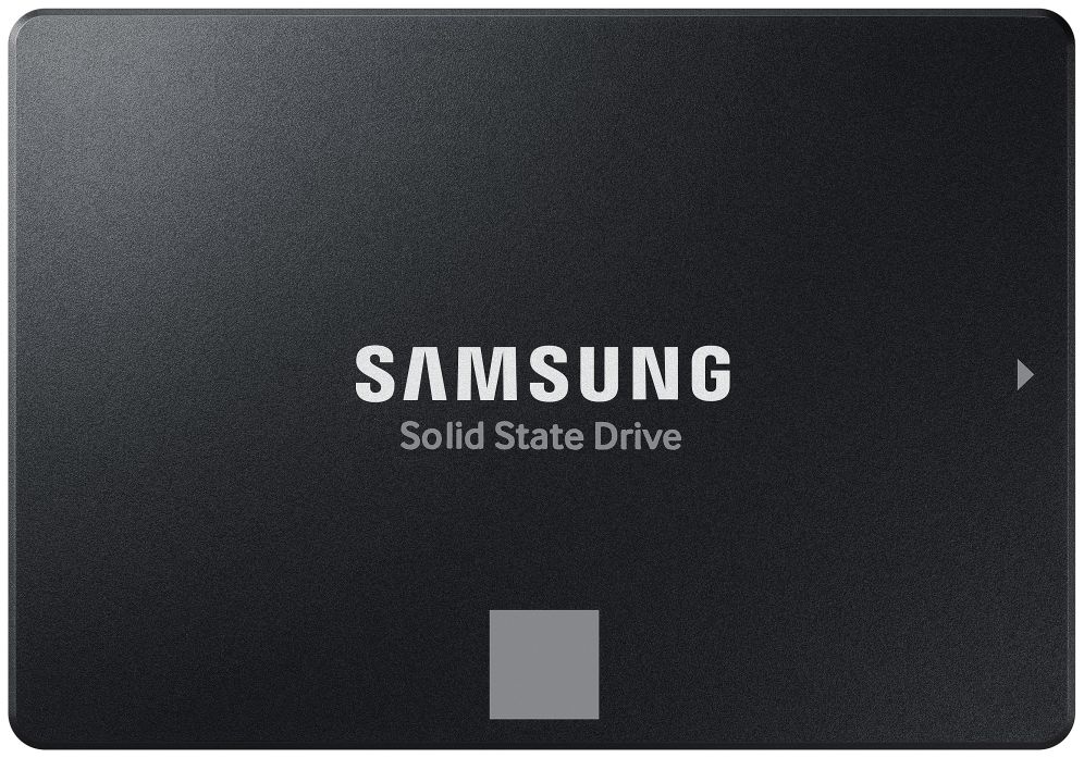 Ssd Samsung 870 Evo 2Tb Sata3 - SAMSUNG Alto Rendimiento