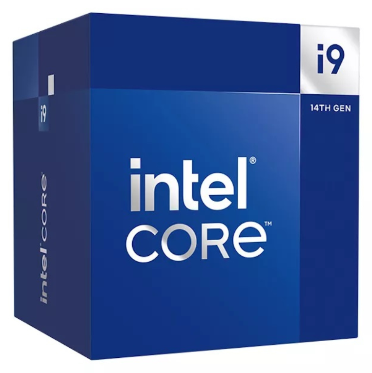 Intel Core i9-14900 | 24 Núcleos y 5.8GHz | Potencia Extrema Workstation