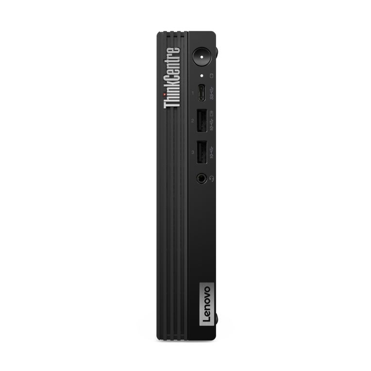 Lenovo ThinkCentre M70q Gen 5 | i5-14400T | Mini PC de Élite