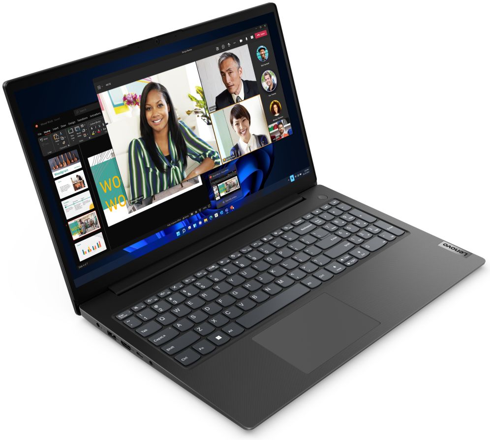 Lenovo V15 G4 i3-1315U 8GB 512GB | Portátil Profesional Económico