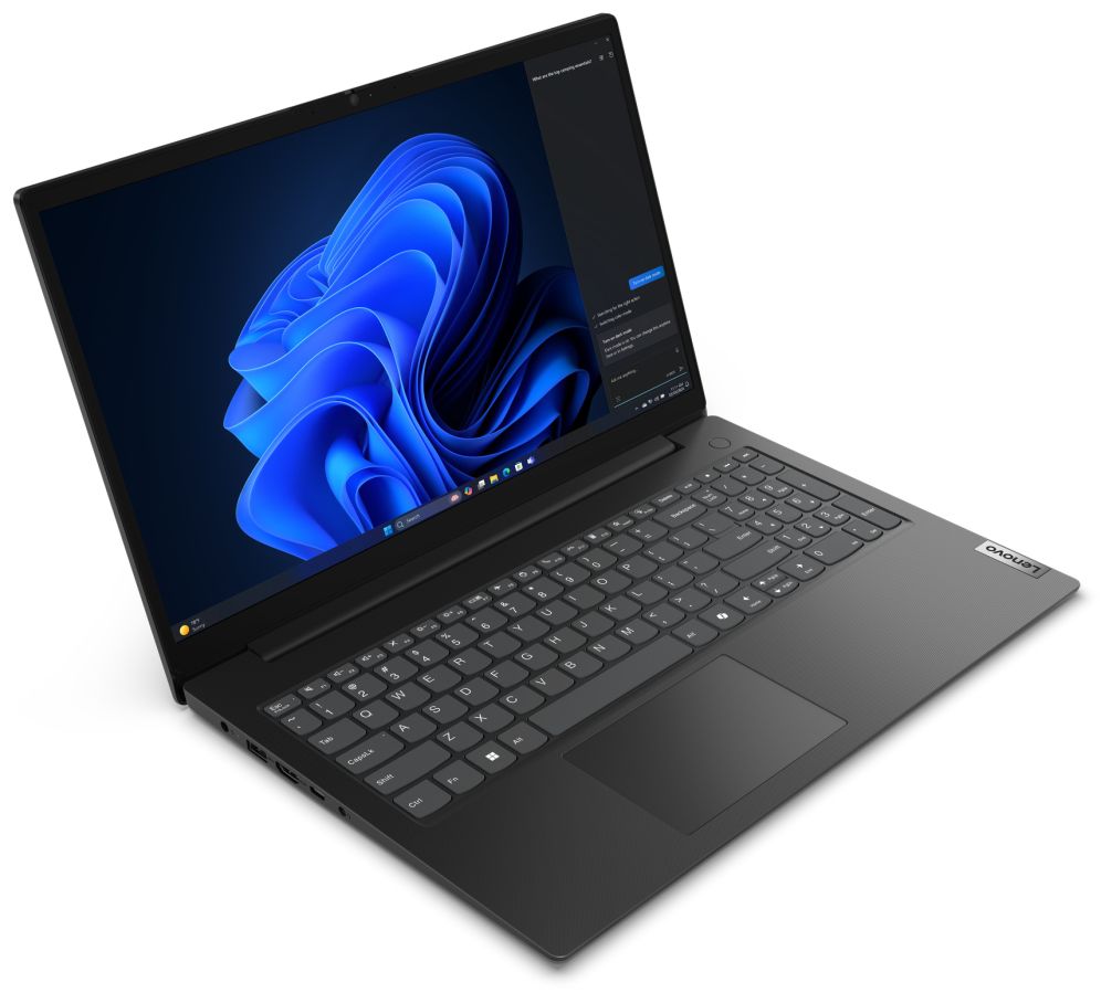 Lenovo V15 G5 i3-1315U 16GB DDR5 512GB | Eficiencia Pro y IA