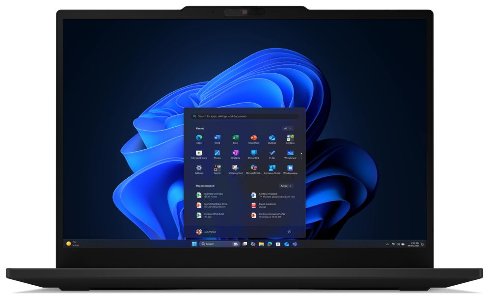 Lenovo ThinkPad L13 Gen 6 | Intel Ultra 5 | 16GB DDR5x | Movilidad Pro