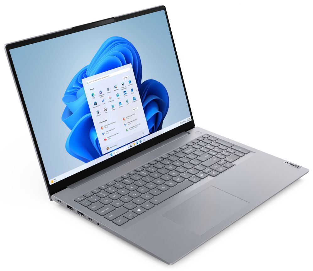 Lenovo ThinkBook 16 G8 IAL | Intel Ultra 5 | 16GB DDR5 | IA Profesional