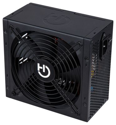 Fuente Hiditec BZ 850W 80 Plus Bronze | Potencia Pro y DC/DC