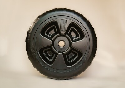 Plastic Marine Wheel