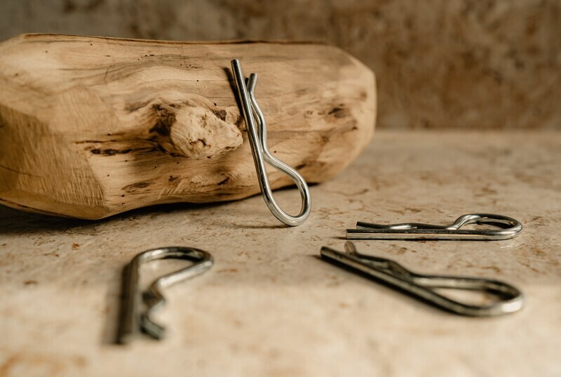 Cotter Key