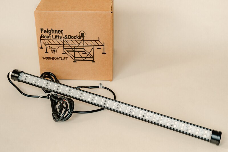 2&#39; Light Bar